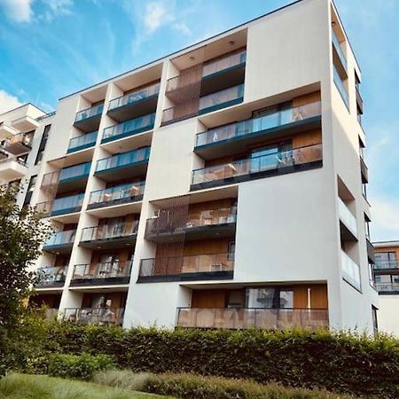Spacious,Stylish And Comfortable 2 Room Apartment With Million Dollar View Varsavia Esterno foto